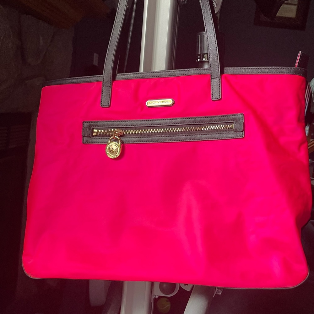 Michael Kors Kempton Tote
